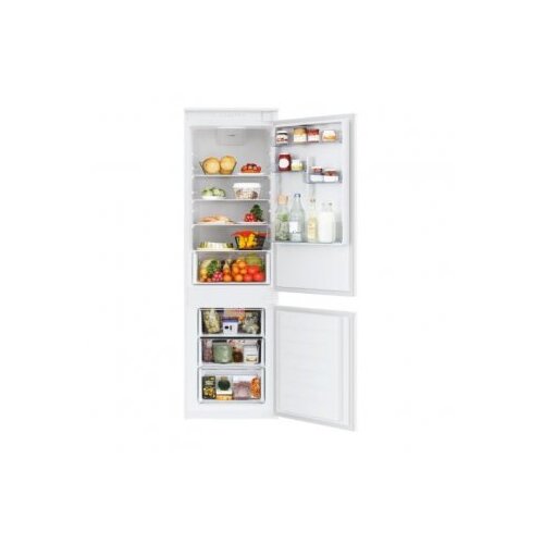 Candy CBL3518E Fresco ugradni frižider Slike