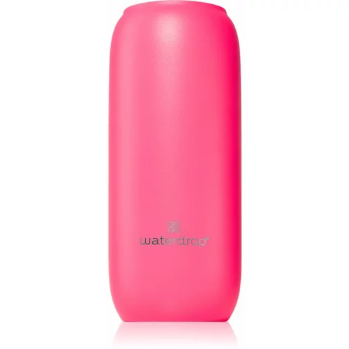 waterdrop Thermo Steel All-Purpose termo steklenica brez pokrovčka Neon Pink 600 ml