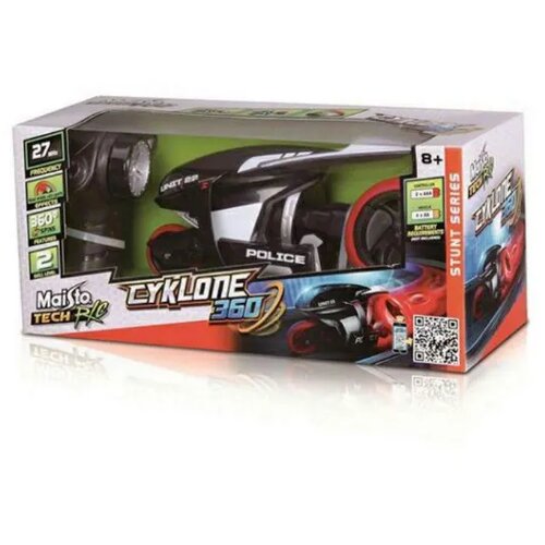 Dexyco Maisto Tech Cyklone 360 Cijene