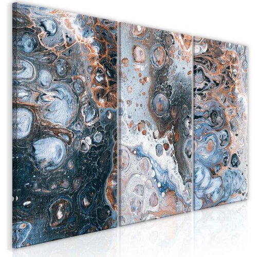  Slika - Galaxy (3 Parts) 120x60 Slike