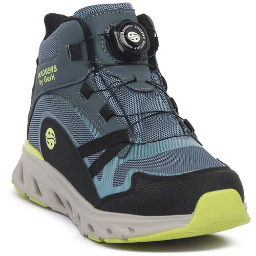 Dockers Polškornji 164 NERO Črna Cene