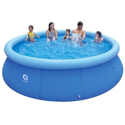  Bazen 360x76cm sa prstenom i pumpom Avenli Cene