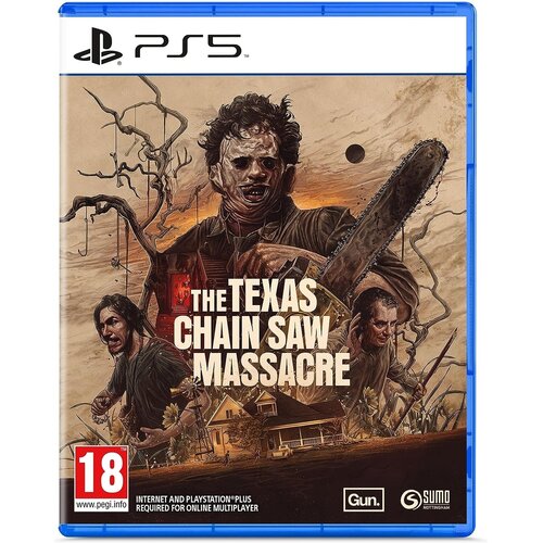 The Texas Chain Saw Massacre (PS5) Cene