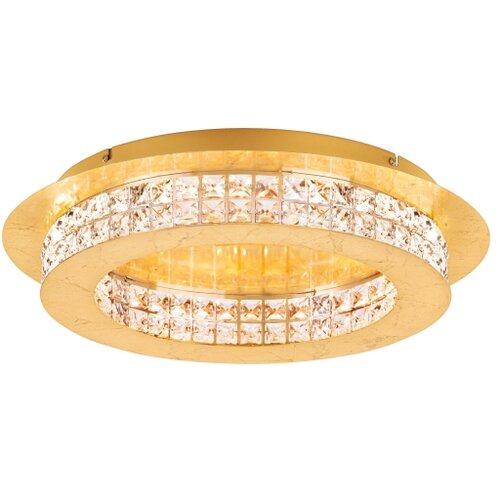 Lesnina XXXL Eglo 39405 - LED prigu&amp;scaron;iva stropno svetlo PRINCIPE LED/31,5W/230V Slike