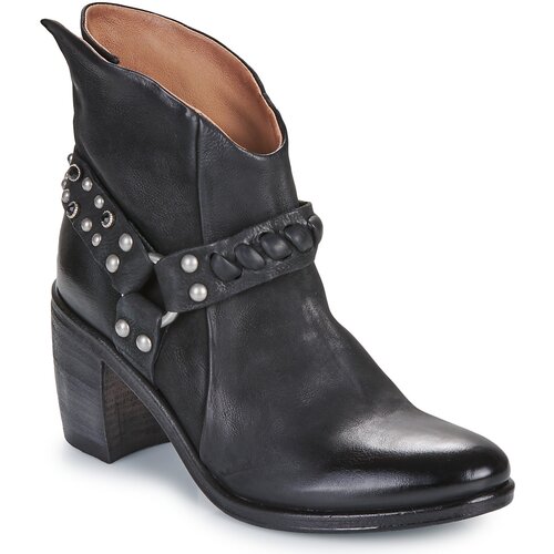 Airstep / A.S.98 - Crna Slike
