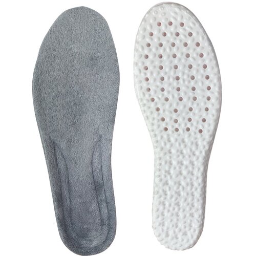 INF zelo elastični topli vložki plišasti vložki grey 28,5 cm, (21539667) Cene