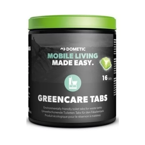 Dometic GreenCare Tabs
