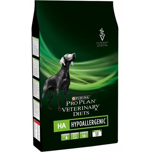 PPVD Hrana za pse Dog Hypoallergenic 3kg Cene