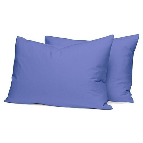 Cotton Box jastučnica cb 40x60 - blue Slike