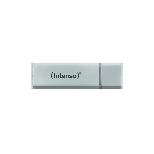Intenso USB stik Ultra Line 128 GB bijeli 3531491 USB 3.0 Slike