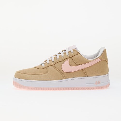 Nike Sneakers Air Force 1 Retro Ll Qs Linen/ Atmosphere EUR 43 Cene
