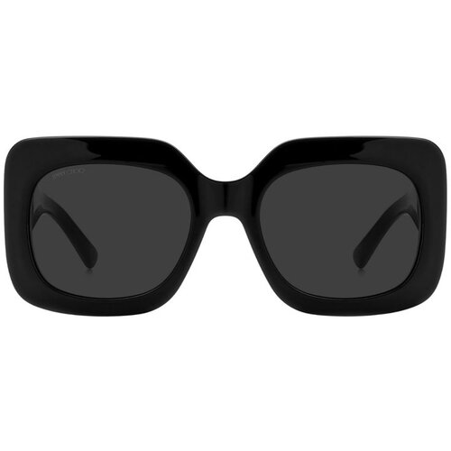 Jimmy_Choo Ženske sunčane naočale GAYA/S Black (crne) Slike