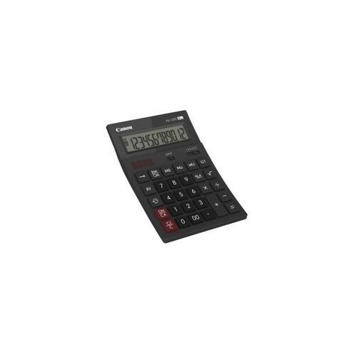 Canon kalkulator AS-120 HB (4582B001AB) Slike