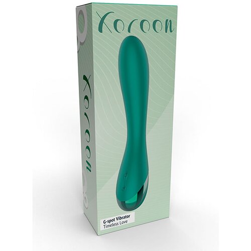 Scala Playhouse Vibrator za točko G Timeless Love Vibrator (R11127) Slike