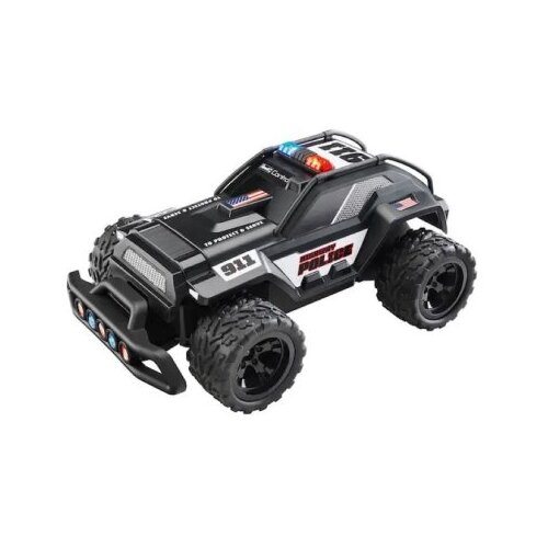 Revell rc highway police Slike
