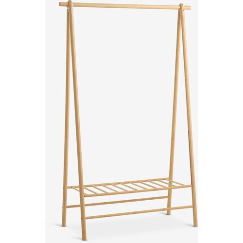 Torsten stalak za odeću, 103x164x46cm, hrast Slike