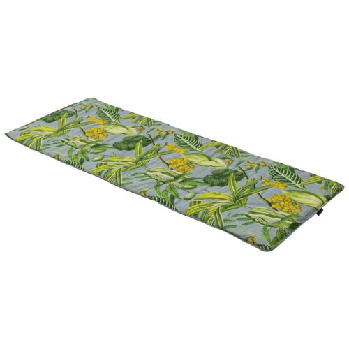Madison jastuk za ležaljku Living plaid La grave (Siva, 68 x 180 cm) Slike