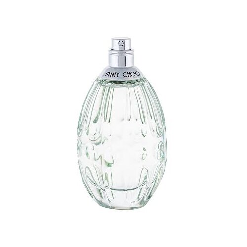 Jimmy Choo Floral toaletna voda 90 ml Tester za ženske Slike