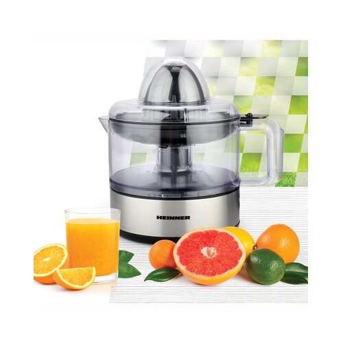 Heinner citruseta C300SS Cijene