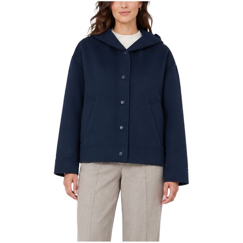 Max Mara Jakne &amp;amp; Blazerji WKDRIDENTE Modra Slike