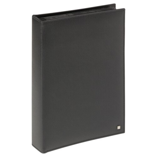 Walther de luxe memo black 13x18 200 photos black pages ME287B Cijene