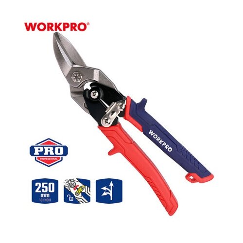 WorkPro wp214020 makaze za Lim (levi rez)( wp214020 ) Slike