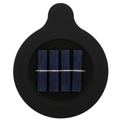  Solarna ba&amp;scaron;tenska lampa 121x110x485 mm Slike