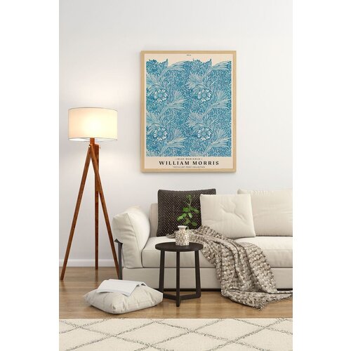 Wallity uramljena slika Lmnmdl39, 33x48 cm Cene