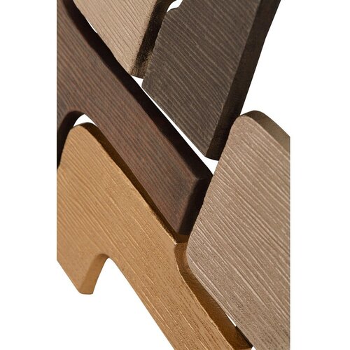 Premier Housewares Kovinska stenska dekoracija 40x61 cm Simbolo &amp;ndash; Slike