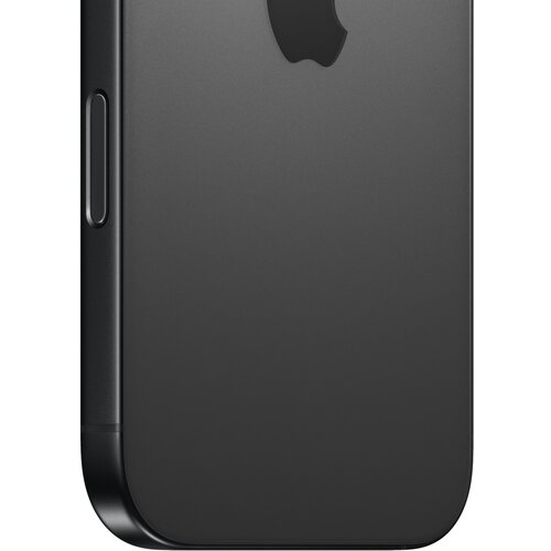 Apple iPhone 16 Pro 1TB Black Titanium Slike