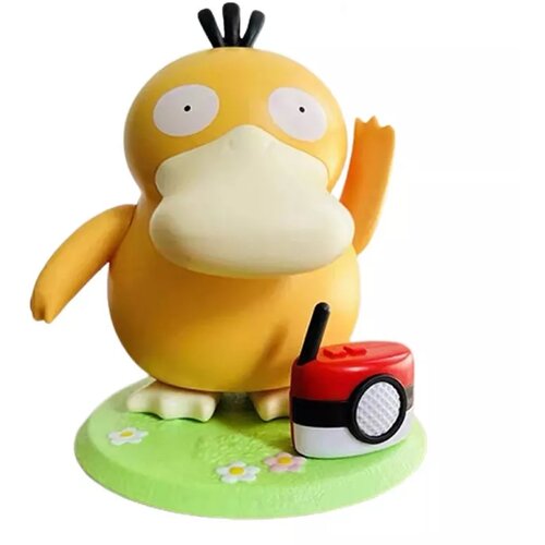 Prestige Figures Pokemon - Psyduck (15cm) Slike
