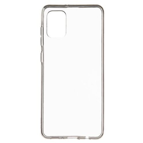Baseus Zastitni silikon za Samsung A31 Cijene