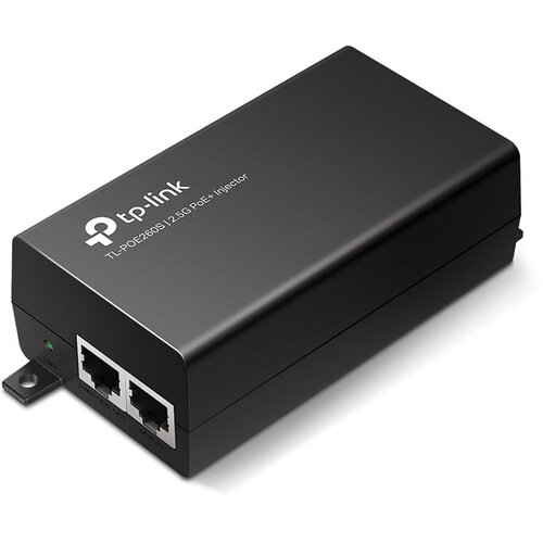 Tp-link TL-POE260S 2.5G PoE+ Injector, (20852982) Slike