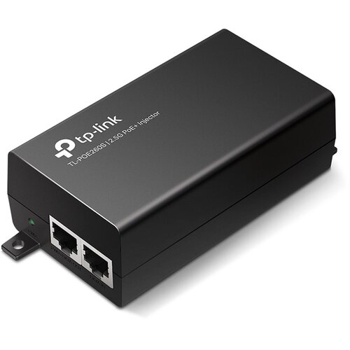 Tp-link TL-POE260S 2.5G PoE+ injektor Cijene