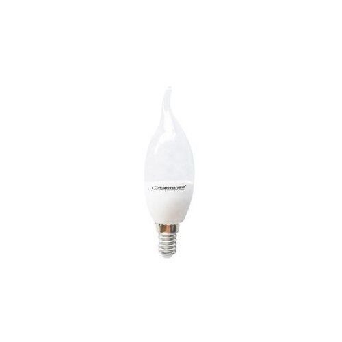  LED sijalica ESPERANZA, T37 E14 3W, warm white, A+, 580 lm, ELL148 Slike