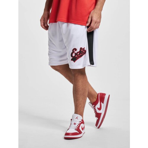 Ecko Unltd. BBall Men white Slike