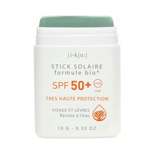 EQ EVOA Sun Stick ZF50+ - zelena Cene