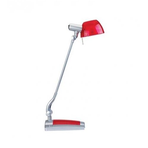  Stona lampa GINEVRA 1xG9/40W/230V crvena Cene