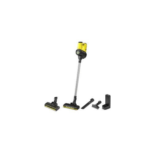 Karcher usisivač VC 6 CORDLESS OURFAMILY Limited Edition Slike