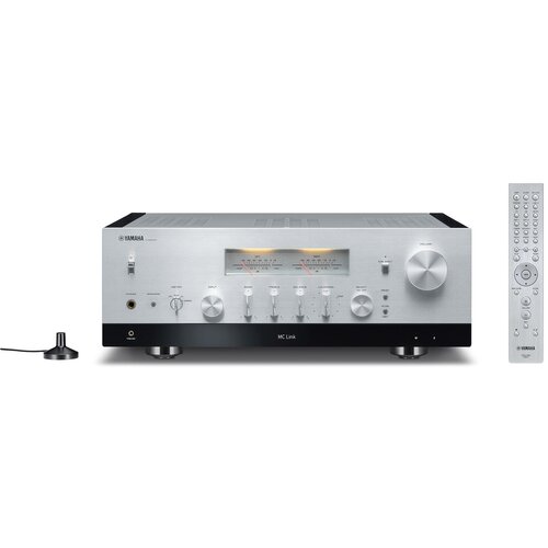 Yamaha R-N2000A &ndash; Hi-Fi mrežni prijemnik, srebrna Cijene