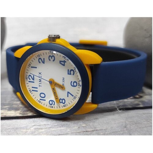 Timex Analogne ure ty568990 pisana Cene