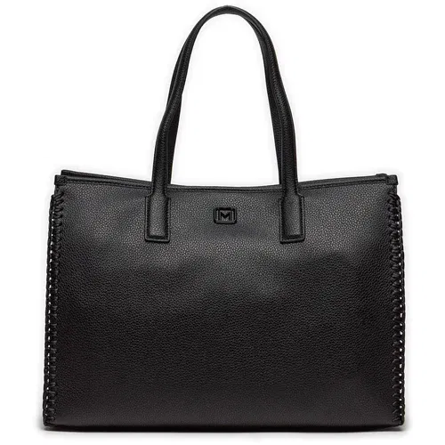 Marella Ročna torba Varenna 2413511016 Black 002