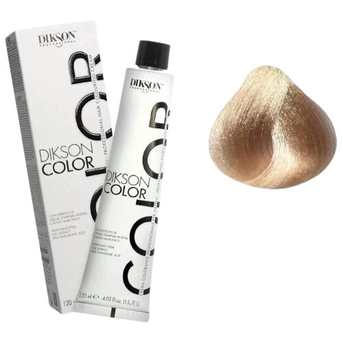 Dikson Toner za kosu Pearl, 120ml Slike