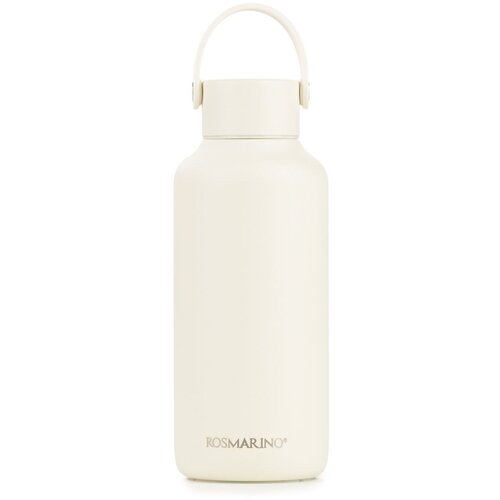 Rosmarino flaša za vodu 600 ml white univ Slike
