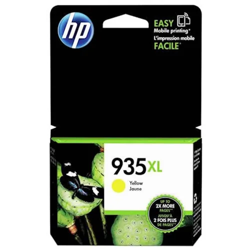 Tinta HP yellow 935XL