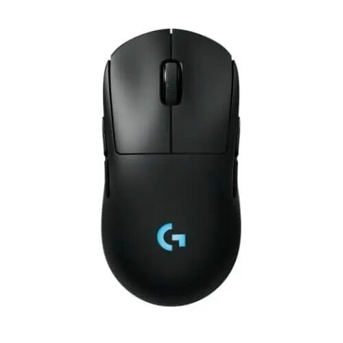 Logitech Bežični miš G PRO 2 Lightspeed Black Cene