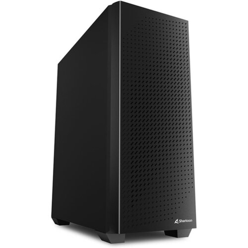 Sharkoon "Midi VS9 Black" Cijene