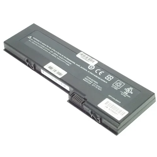 MTXtec Li-ion baterija, 11.1V, 3600mAh za HP EliteBook 2740p, (20534663)