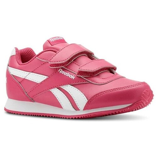 Reebok Royal CL Jogger Ružičasta Slike