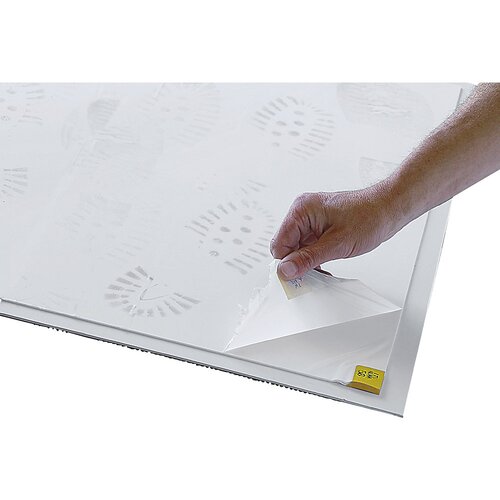 COBA Komplet folij s 60 folijami, za predpražnik za čiste prostore, DE 2 kosa Cene